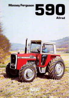 Massey Ferguson